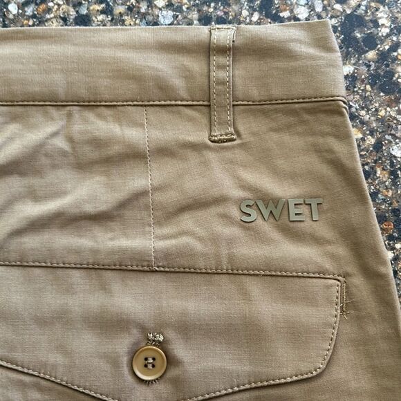 NEW Swet Tailor Mens Khaki Pants
Bundle them with the grey New Swet Tailor - Picture 5 of 7